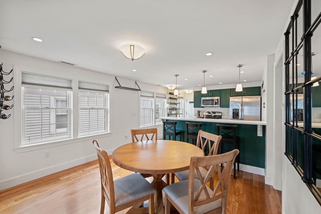 34 Knowlton Street, Unit 2 Somerville, MA 02145 - Photo 1 of 35