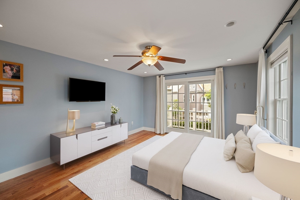 34 Knowlton Street, Unit 2 Somerville, MA 02145 - Photo 17 of 35
