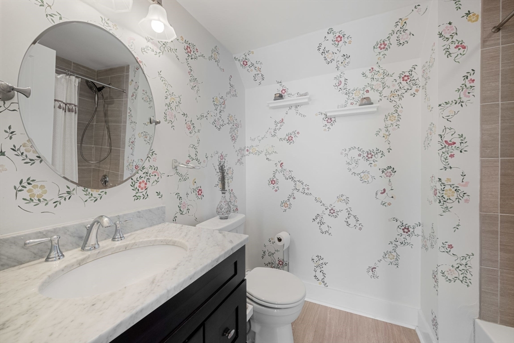 34 Knowlton Street, Unit 2 Somerville, MA 02145 - Photo 23 of 35