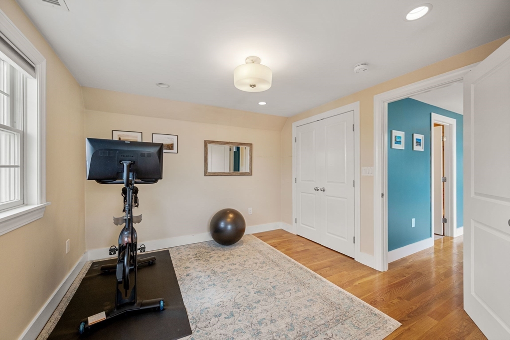 34 Knowlton Street, Unit 2 Somerville, MA 02145 - Photo 26 of 35