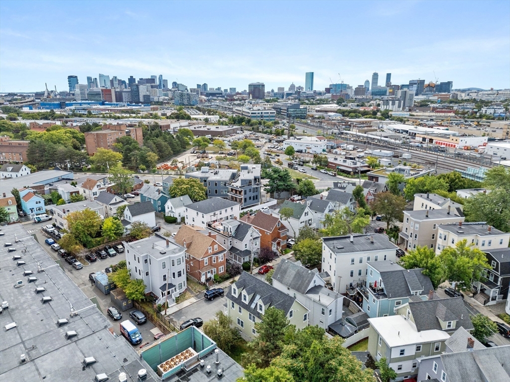 34 Knowlton Street, Unit 2 Somerville, MA 02145 - Photo 31 of 35