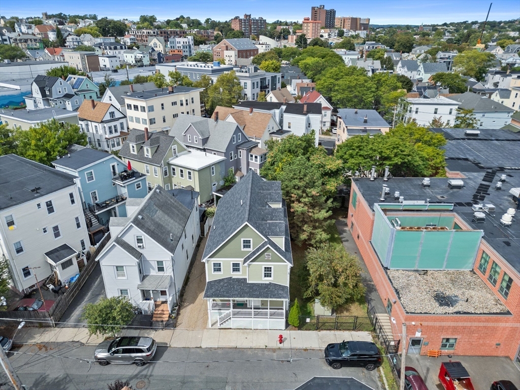34 Knowlton Street, Unit 2 Somerville, MA 02145 - Photo 32 of 35