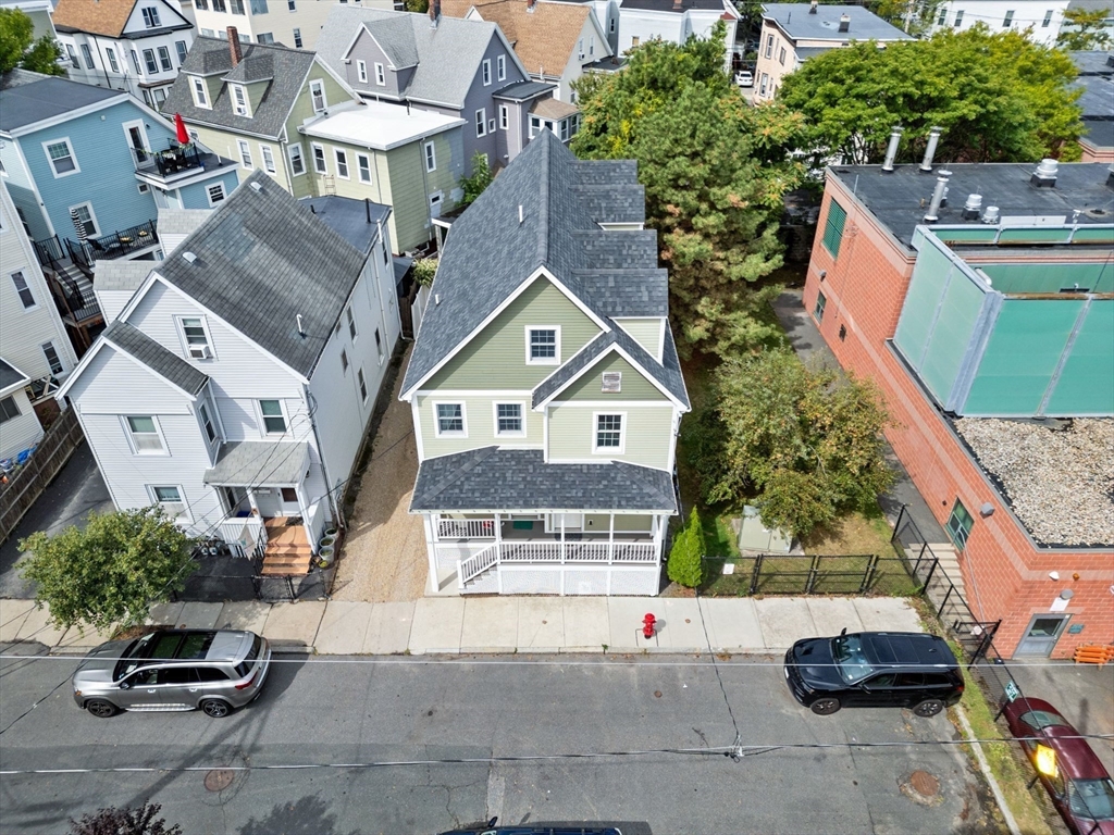 34 Knowlton Street, Unit 2 Somerville, MA 02145 - Photo 34 of 35