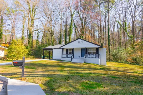 $248,900 | 4324 Greenleaf Lane, Forest Park, GA 30297