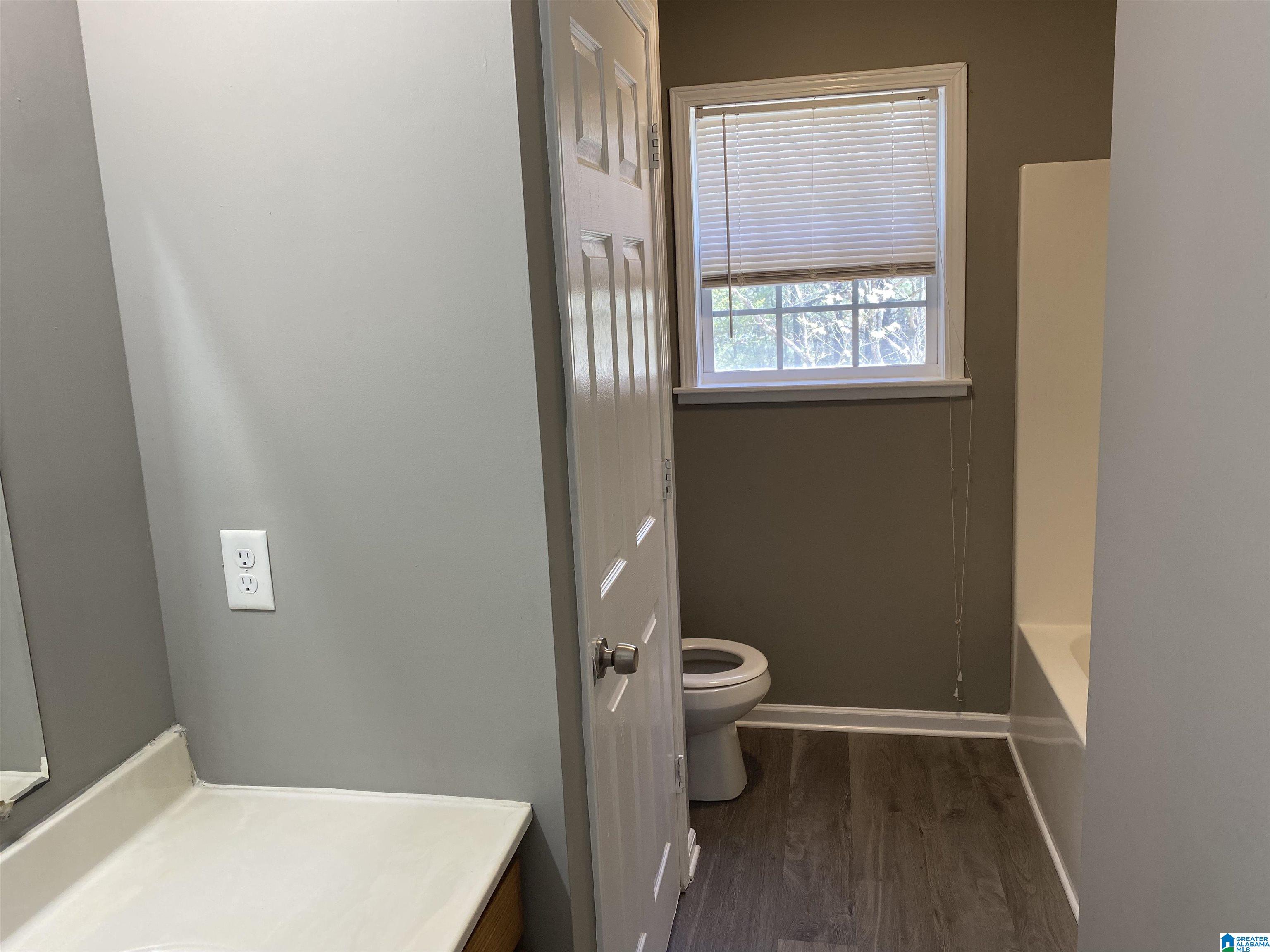 248 South Hillcrest Road Odenville, AL 35120 - Photo 9 of 20
