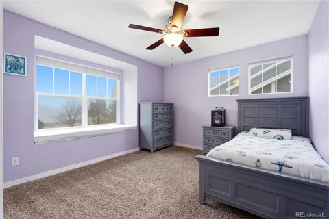 $675,000 | 25295 East Park Crescent Drive, Aurora, CO 80016