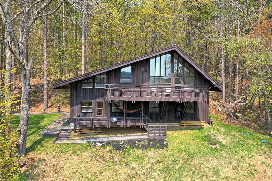 153 Osprey Run, Unit 26 Rochester, VT 05767 - Photo 1 of 40