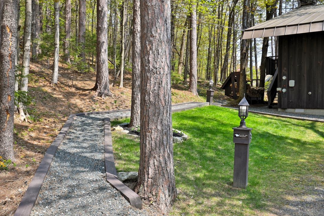153 Osprey Run, Unit 26 Rochester, VT 05767 - Photo 28 of 40