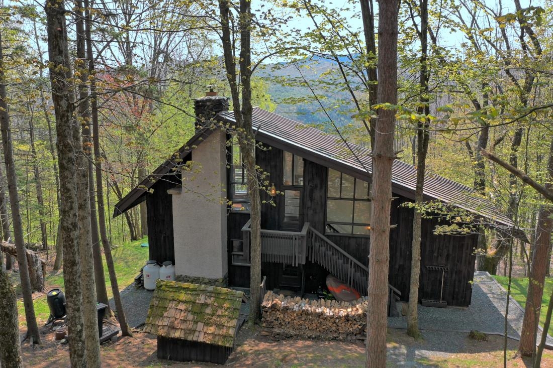 153 Osprey Run, Unit 26 Rochester, VT 05767 - Photo 32 of 40