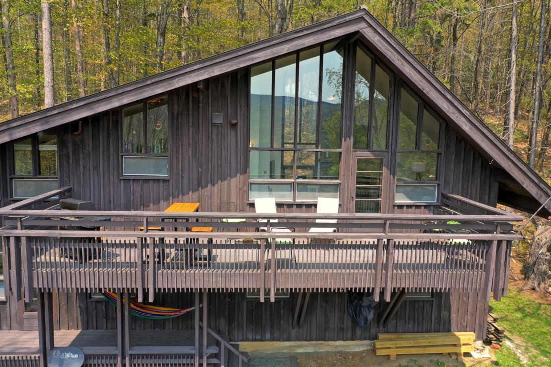 153 Osprey Run, Unit 26 Rochester, VT 05767 - Photo 33 of 40