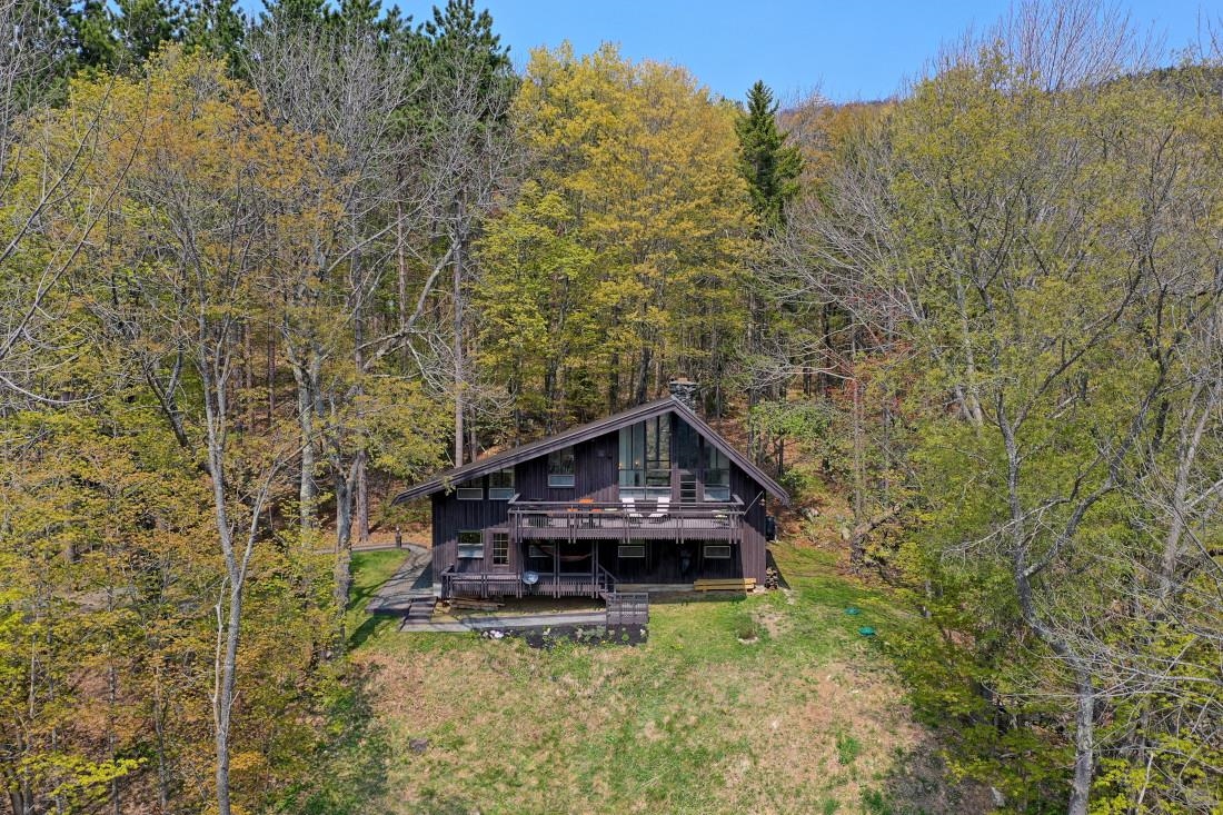 153 Osprey Run, Unit 26 Rochester, VT 05767 - Photo 34 of 40