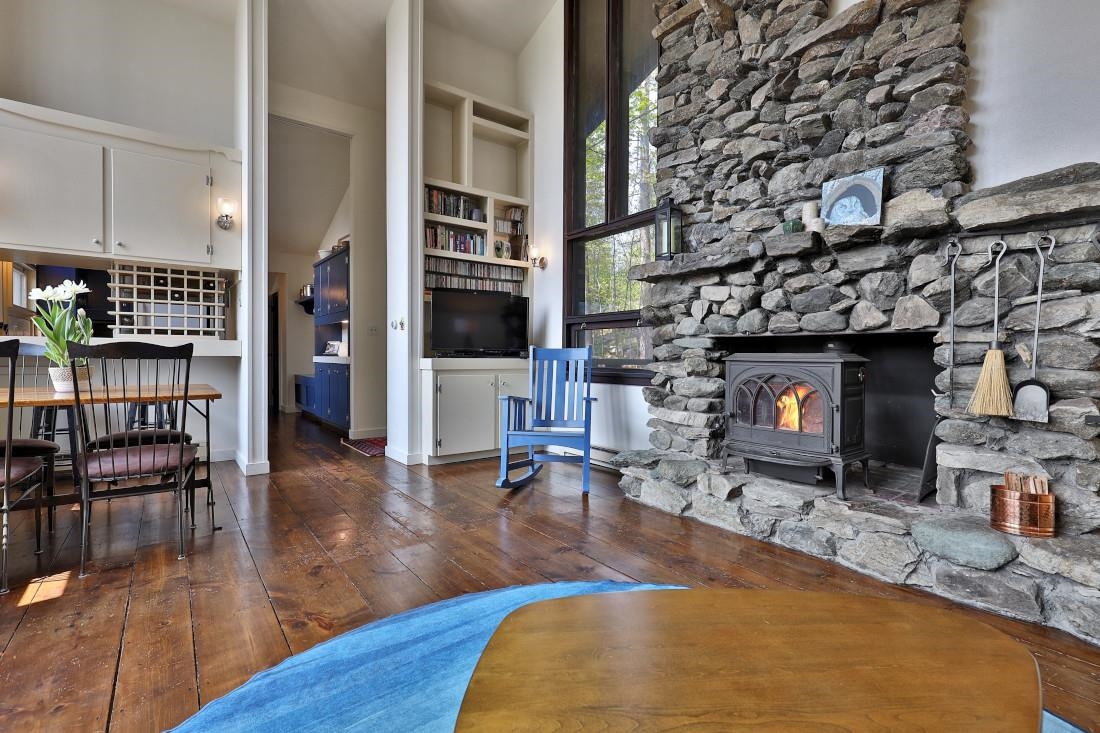 153 Osprey Run, Unit 26 Rochester, VT 05767 - Photo 6 of 40