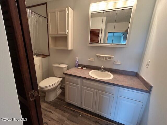 837 Simpson Ditch Road Elizabeth City, NC 27909 - Photo 13 of 26 Primary Bath