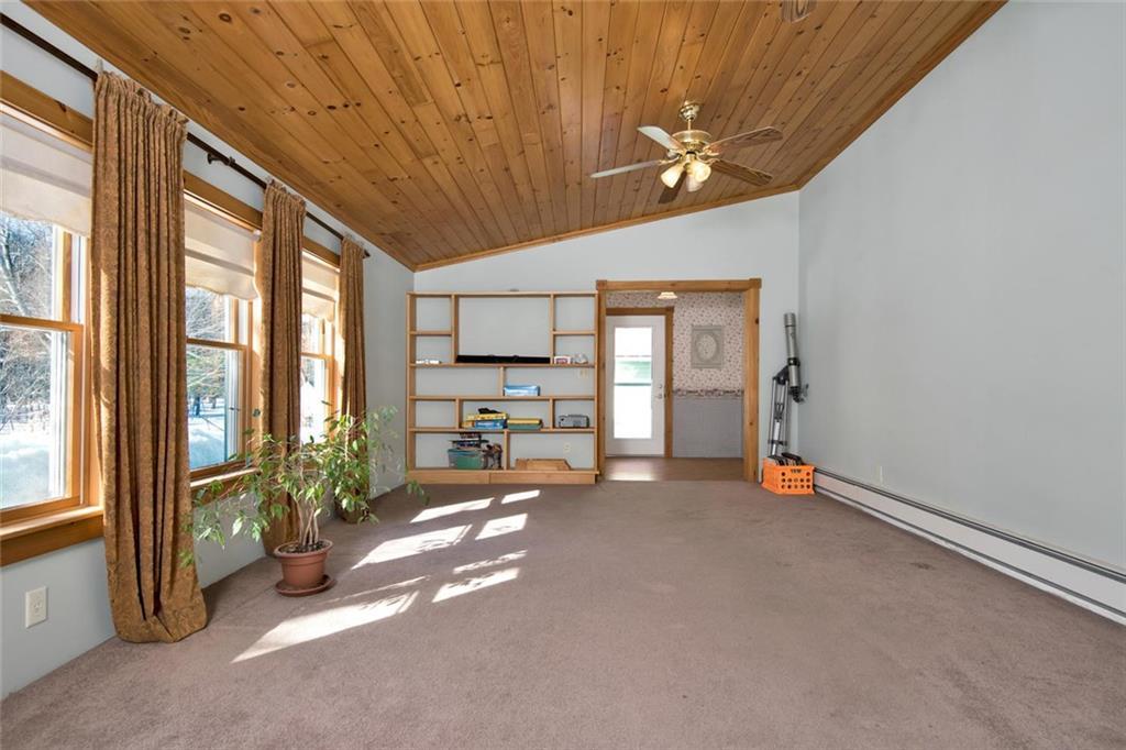 67 Colebrook Road New Gloucester, ME 04260 - Photo 11 of 35 Living room