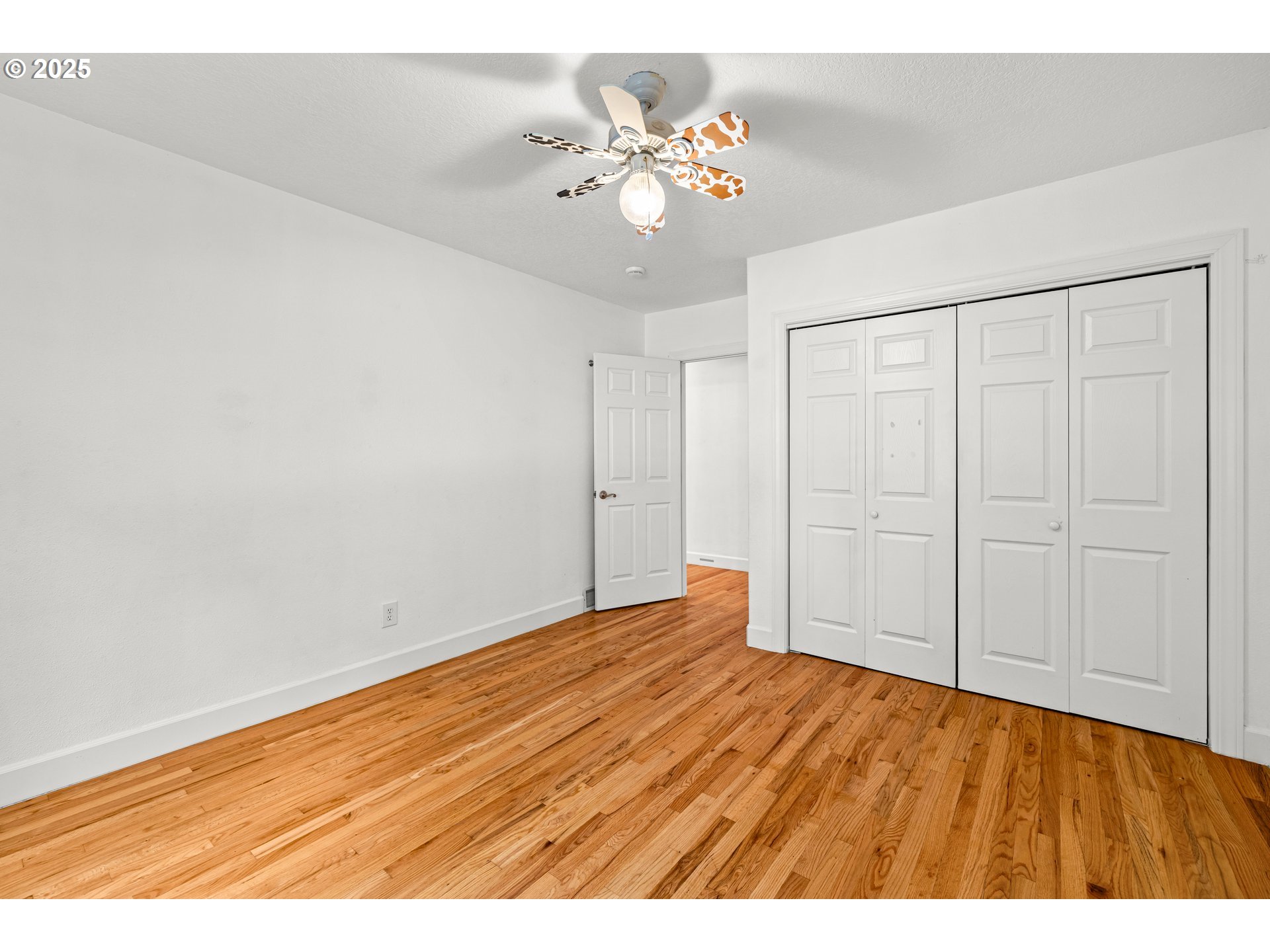 11102 Northeast Beech Street Portland, OR 97220 - Photo 15 of 47 Bedroom