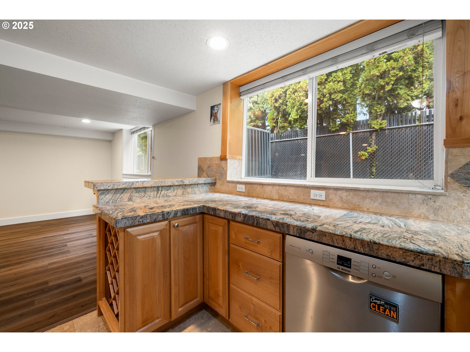 11102 Northeast Beech Street Portland, OR 97220 - Photo 32 of 47 Kitchen