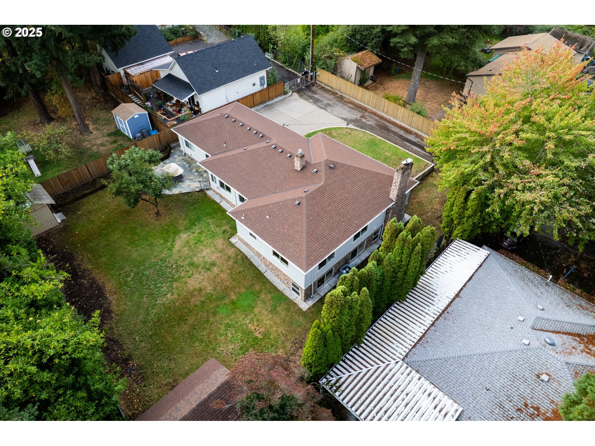 11102 Northeast Beech Street Portland, OR 97220 - Photo 42 of 47