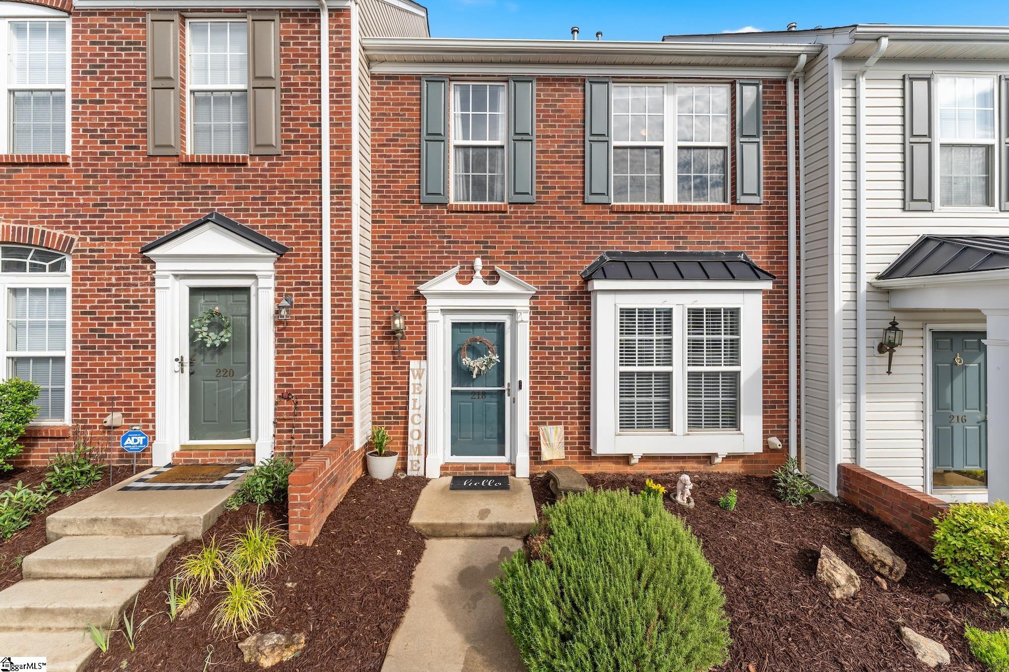 218 Spring Crossing Circle Greer, SC 29650 - Photo 1 of 30 Gallery Image 1