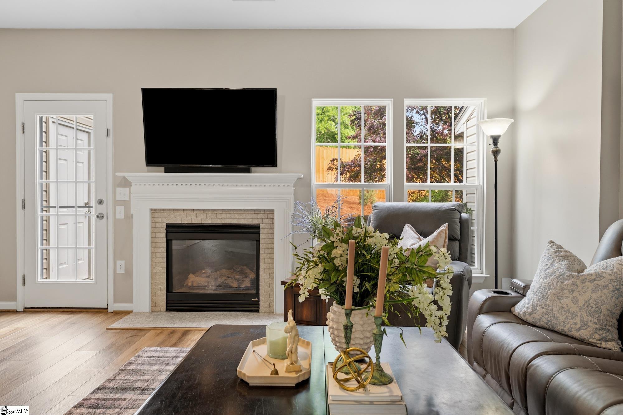 218 Spring Crossing Circle Greer, SC 29650 - Photo 11 of 30 Gallery Image 11