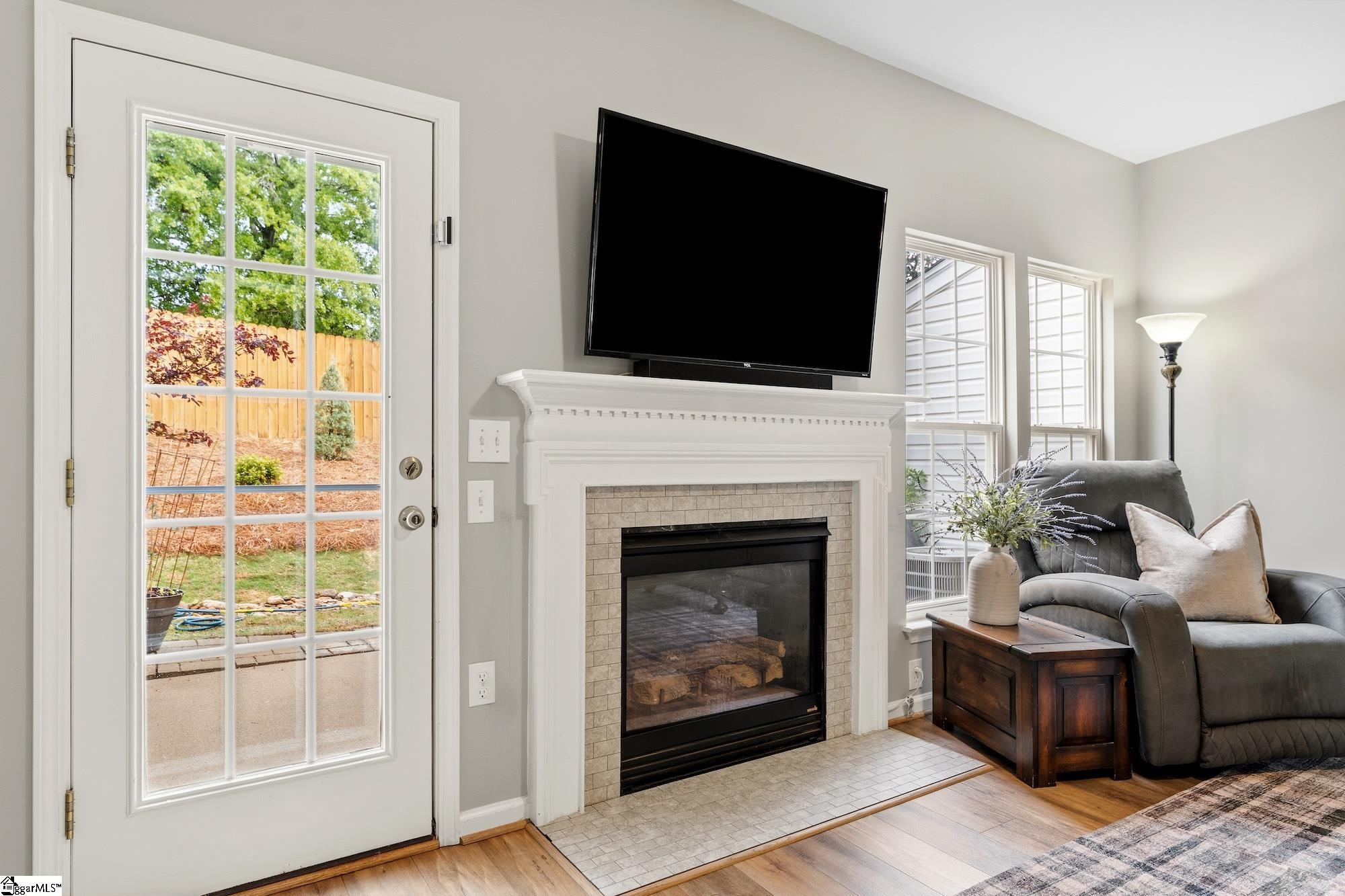 218 Spring Crossing Circle Greer, SC 29650 - Photo 13 of 30 Gallery Image 13