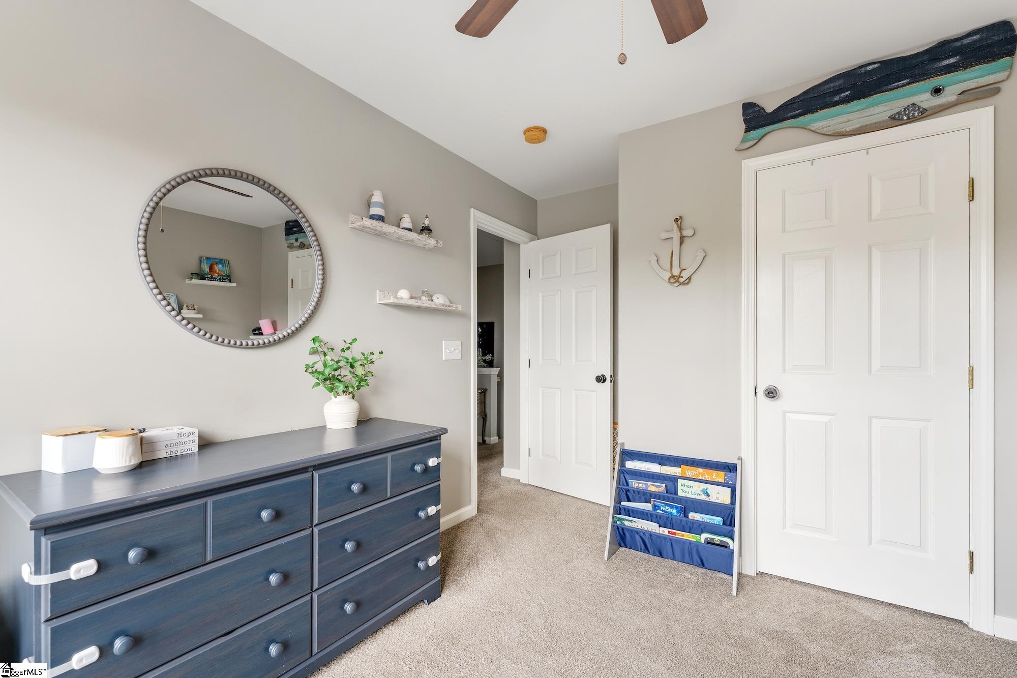 218 Spring Crossing Circle Greer, SC 29650 - Photo 27 of 30 Gallery Image 27