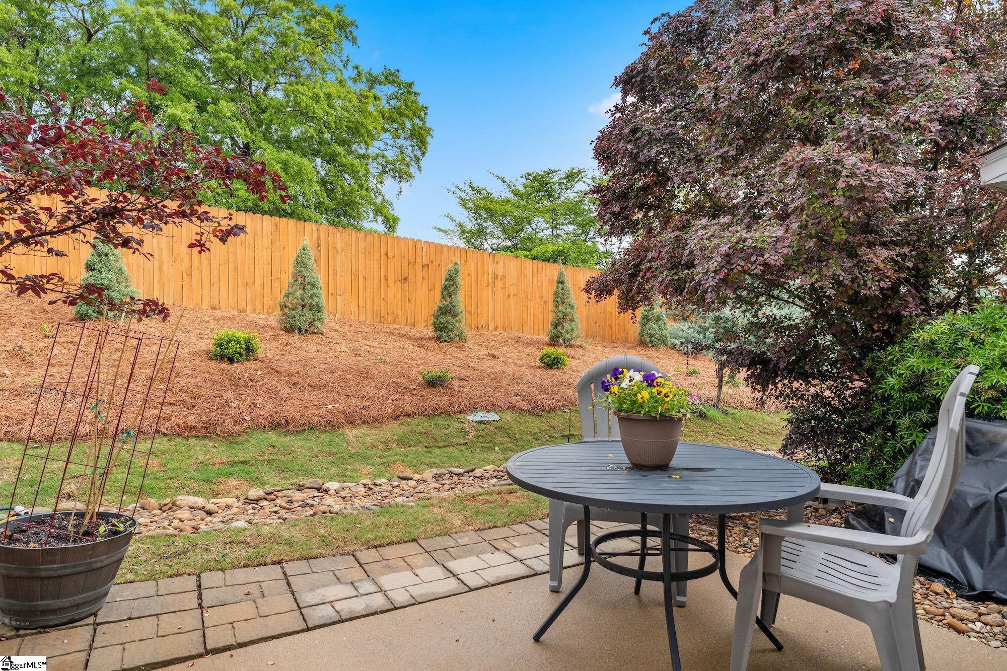 218 Spring Crossing Circle Greer, SC 29650 - Photo 29 of 30 Gallery Image 29