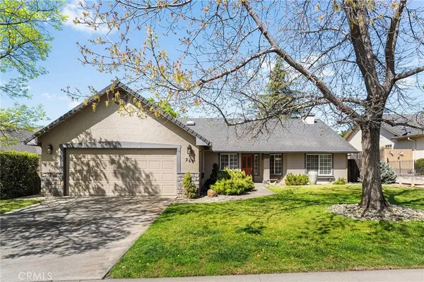 $549,900 | 266 Pinyon Hills Drive, Chico, CA 95928