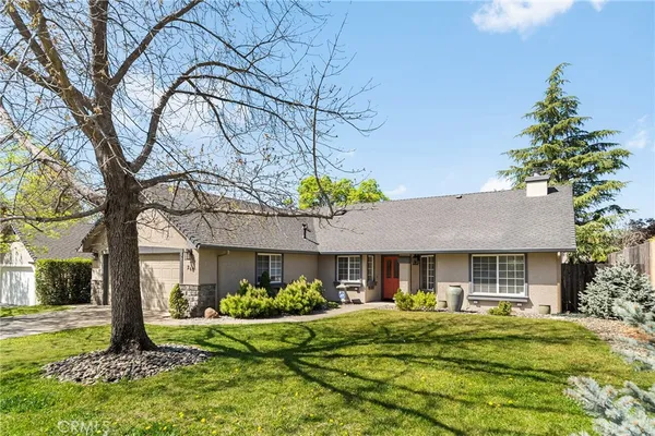 $549,900 | 266 Pinyon Hills Drive, Chico, CA 95928