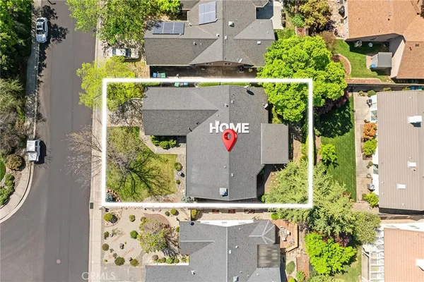 $549,900 | 266 Pinyon Hills Drive, Chico, CA 95928