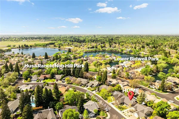 $549,900 | 266 Pinyon Hills Drive, Chico, CA 95928