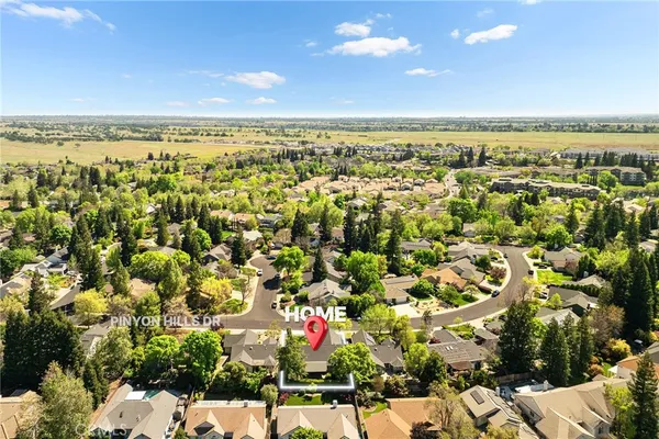 $549,900 | 266 Pinyon Hills Drive, Chico, CA 95928