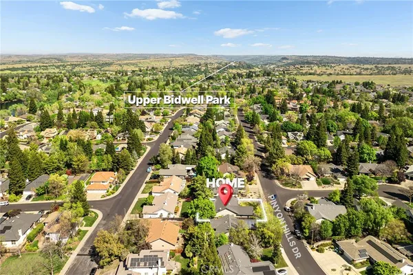 $549,900 | 266 Pinyon Hills Drive, Chico, CA 95928