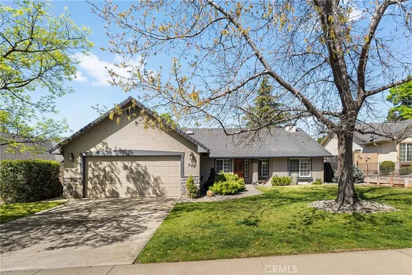 $549,900 | 266 Pinyon Hills Drive, Chico, CA 95928