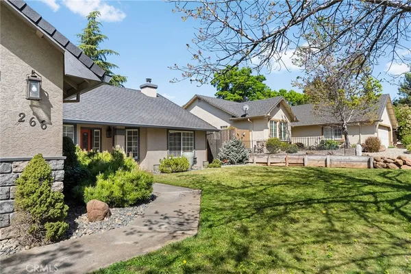 $549,900 | 266 Pinyon Hills Drive, Chico, CA 95928