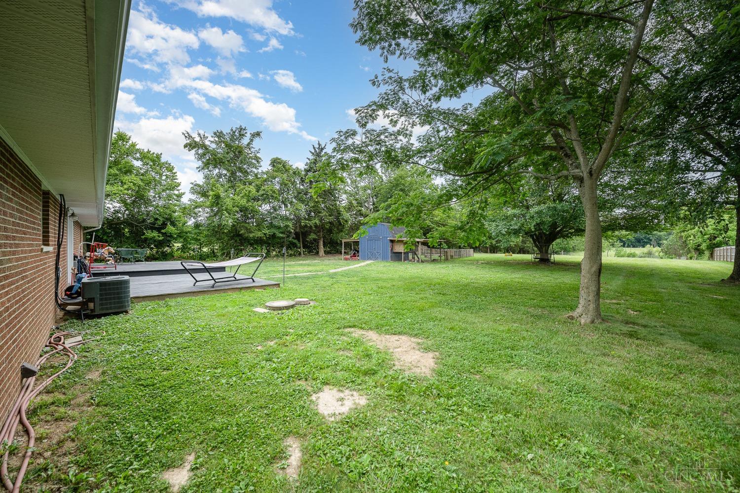 6629 Strout Road Morrow, OH 45152 - Photo 26 of 29 Gallery Image 26