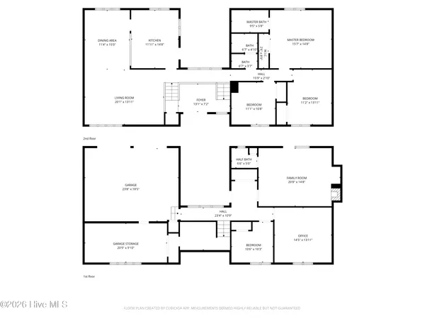 $448,500 | 1431 Cumberland Circle, Rockingham, NC 28379