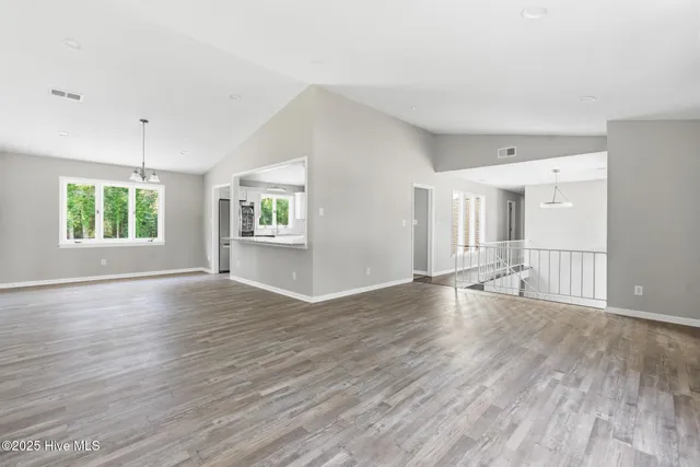 $448,500 | 1431 Cumberland Circle, Rockingham, NC 28379