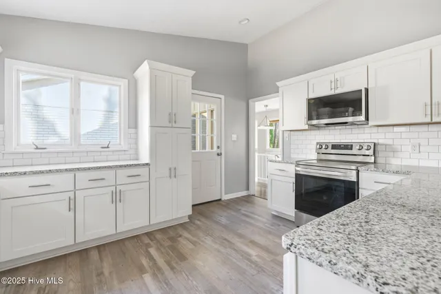 $448,500 | 1431 Cumberland Circle, Rockingham, NC 28379