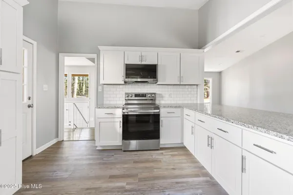 $448,500 | 1431 Cumberland Circle, Rockingham, NC 28379