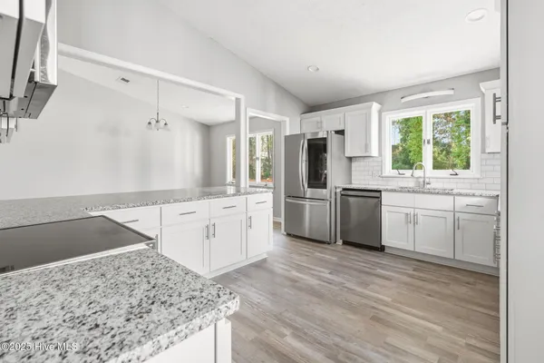 $448,500 | 1431 Cumberland Circle, Rockingham, NC 28379