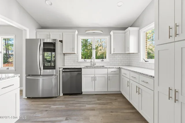 $448,500 | 1431 Cumberland Circle, Rockingham, NC 28379