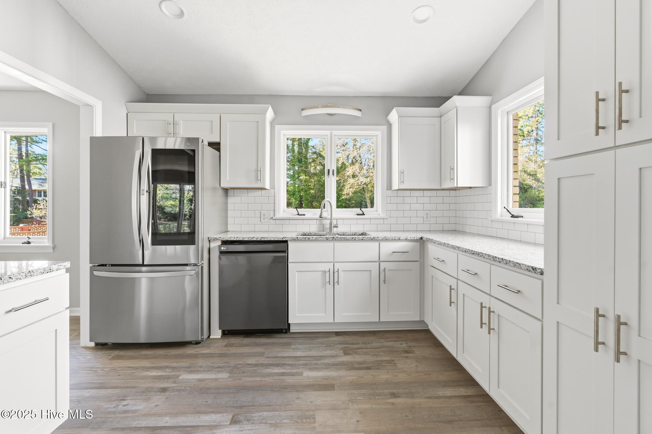 1431 Cumberland Circle Rockingham, NC 28379 - Photo 14 of 49 kitchen