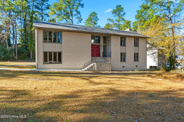 $448,500 | 1431 Cumberland Circle, Rockingham, NC 28379