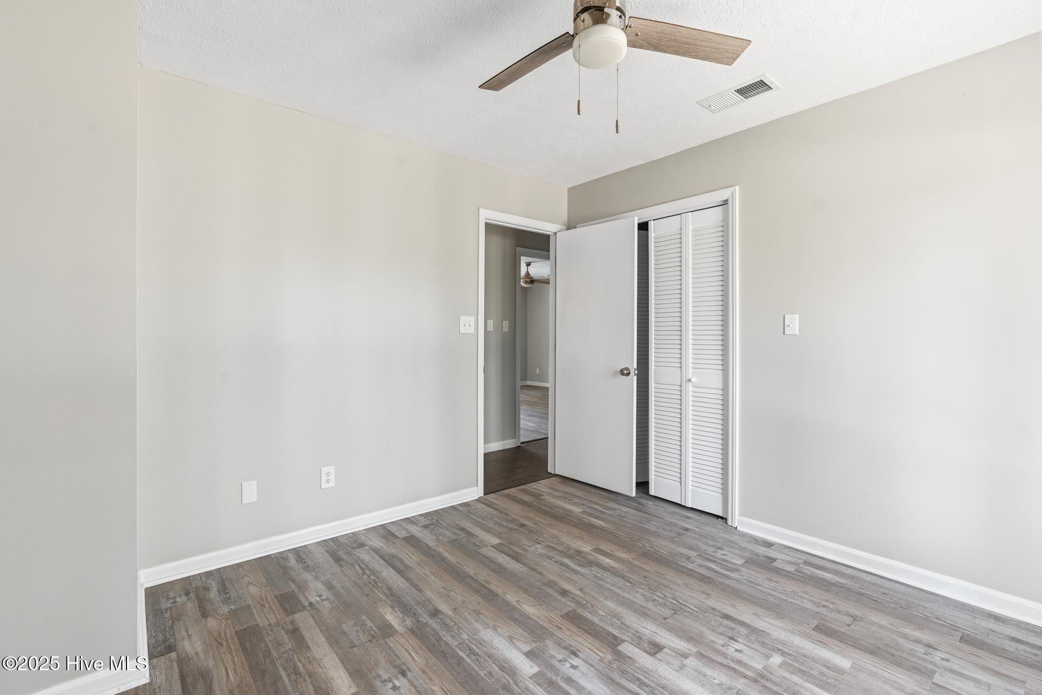 1431 Cumberland Circle Rockingham, NC 28379 - Photo 19 of 49 bedroom 1