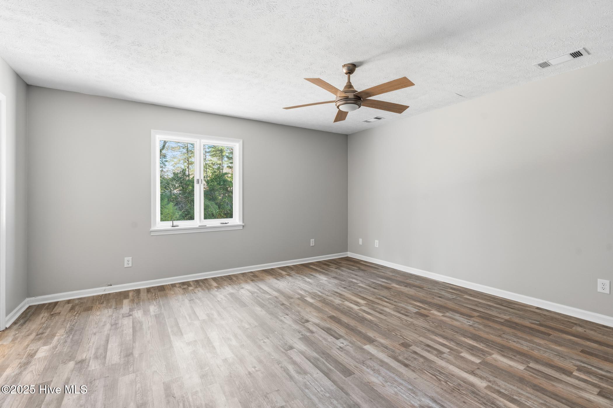1431 Cumberland Circle Rockingham, NC 28379 - Photo 23 of 49 master bedroom