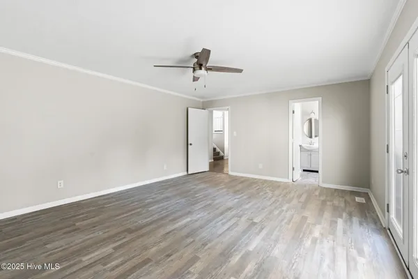 $448,500 | 1431 Cumberland Circle, Rockingham, NC 28379