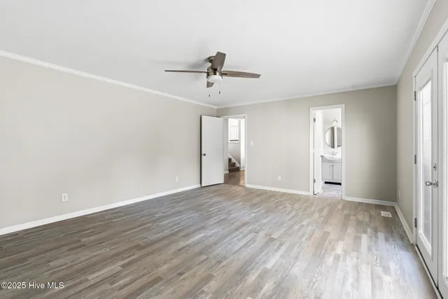 $448,500 | 1431 Cumberland Circle, Rockingham, NC 28379