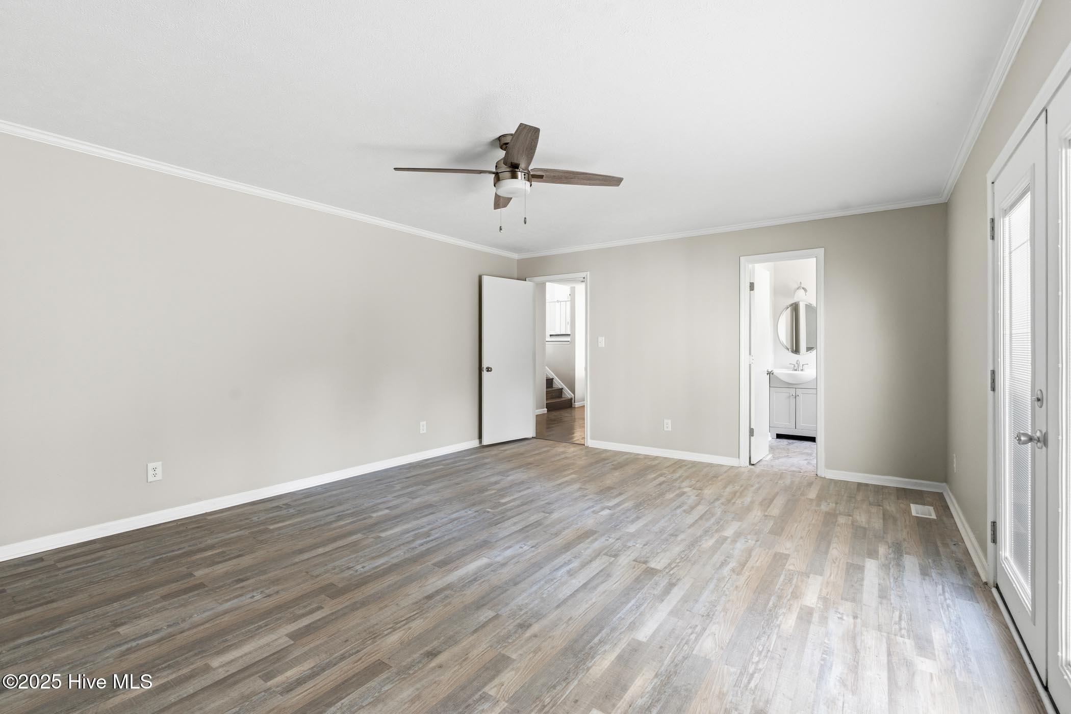 1431 Cumberland Circle Rockingham, NC 28379 - Photo 25 of 49 downstairs den