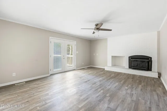 $448,500 | 1431 Cumberland Circle, Rockingham, NC 28379