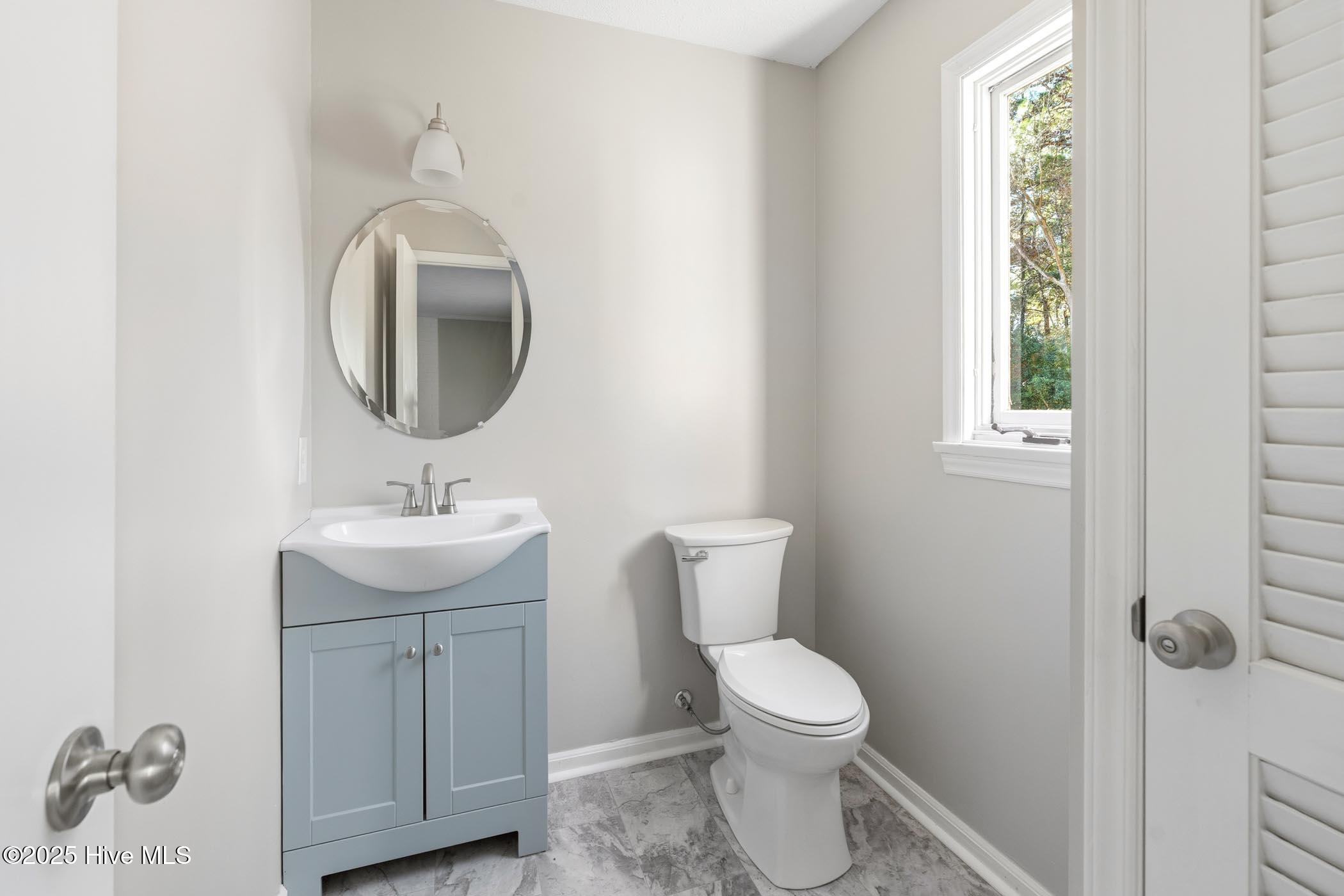 1431 Cumberland Circle Rockingham, NC 28379 - Photo 27 of 49 half bath
